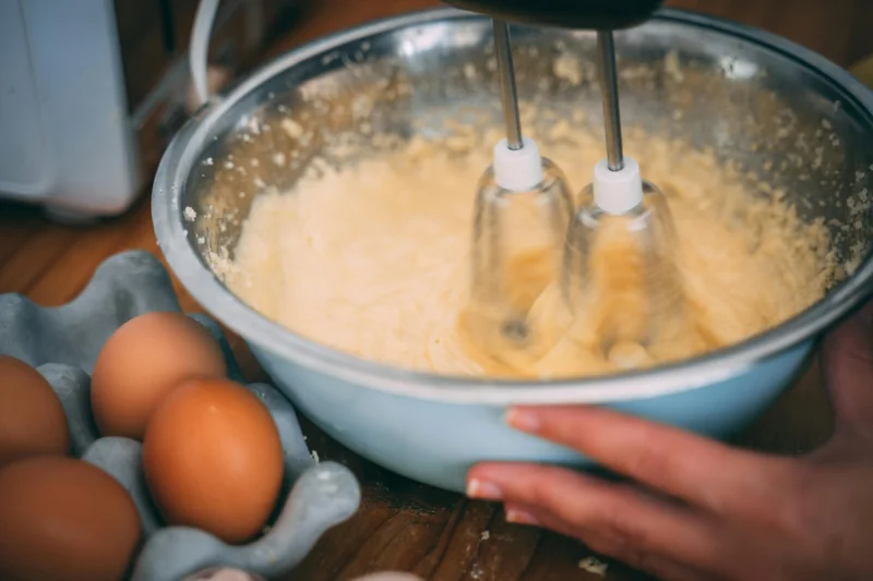 Kartoffelsuppe